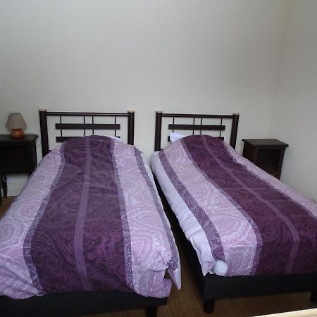 Pic De La Corne Apartment Абонданс Екстериор снимка