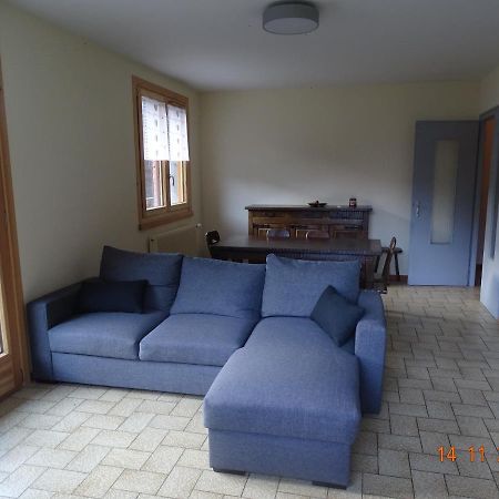 Pic De La Corne Apartment Абонданс Екстериор снимка