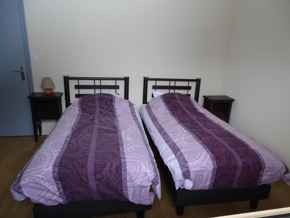 Pic De La Corne Apartment Абонданс Екстериор снимка